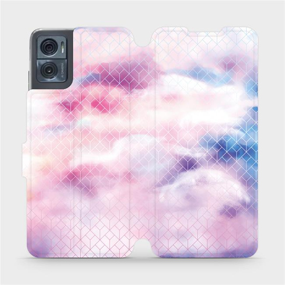 Phone Case Motorola Moto E22i - Design MR02S