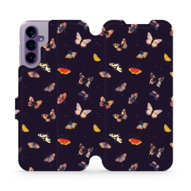 Phone Case Samsung Galaxy A14 4G - Design VP78S