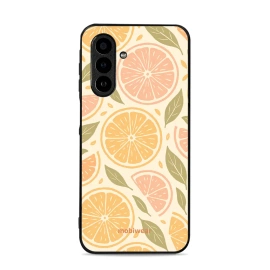 Phone Glossy Case Samsung Galaxy A17 5G - Design GP80G