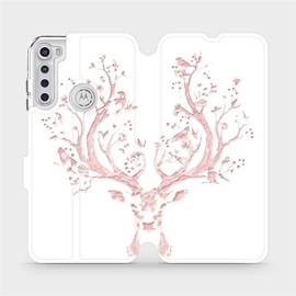 Phone Case Motorola One Fusion Plus - Design M007S
