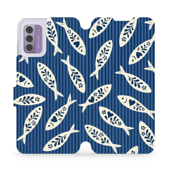 Phone Case Nokia G42 - Design VP89S