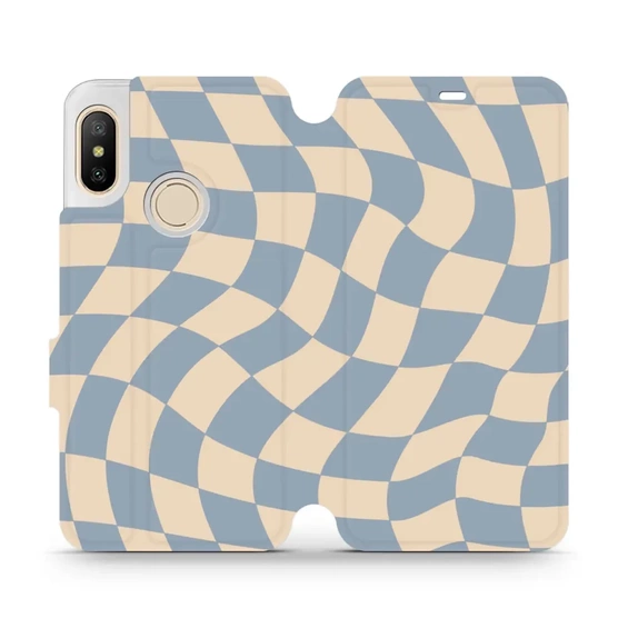 Phone Case Xiaomi Mi A2 Lite - Design VA59S