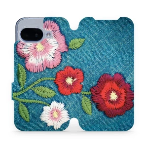 Hülle für Google Pixel 9A - Farbe MD05P