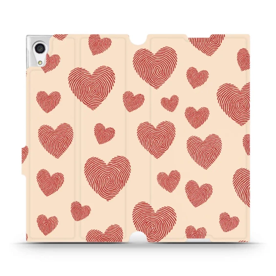 Phone Case Sony Xperia XA1 Ultra - Design VP93S