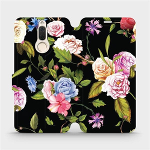 Hülle für Huawei Mate 10 Lite - Farbe VD07S