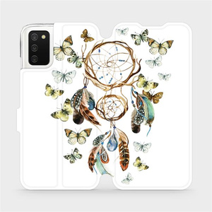 Phone Case Samsung Galaxy A03S - Design M001P
