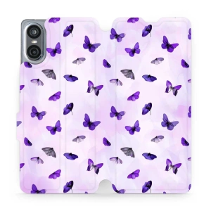 Phone Case Sony Xperia 10 VI - Design VP76S