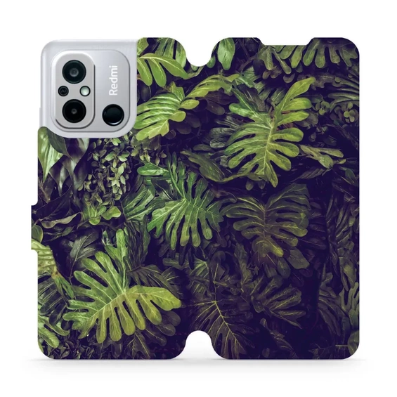 Hülle für Xiaomi Redmi 12C - Farbe V136P