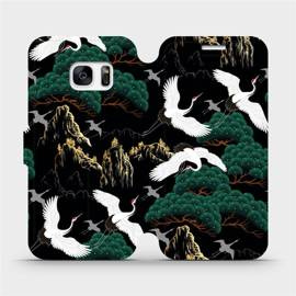 Phone Case Samsung Galaxy S7 - Design VP16S