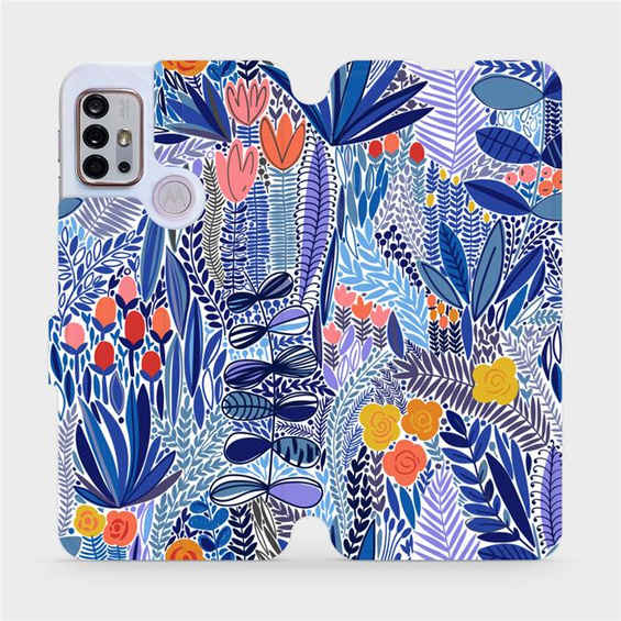 Phone Case Motorola Moto G10 - Design MP03P