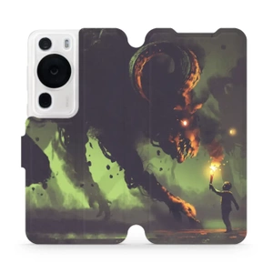 Phone Case Huawei P60 Pro - Design VA08P