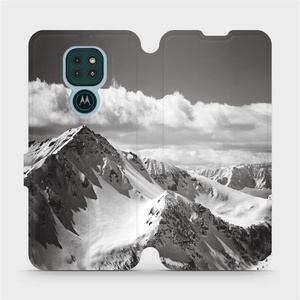 Phone Case Motorola Moto G9 Play - Design M152P