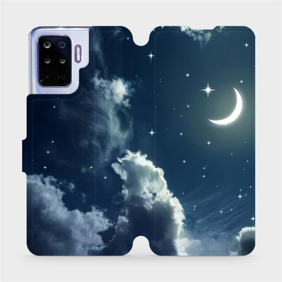 Phone Case OPPO Reno 5 Lite - Design V145P