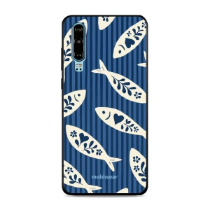 Phone Glossy Case Huawei P30 - Design GP89G