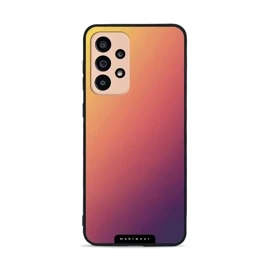 Phone Glossy Case Samsung Galaxy A33 5G - Design G066G