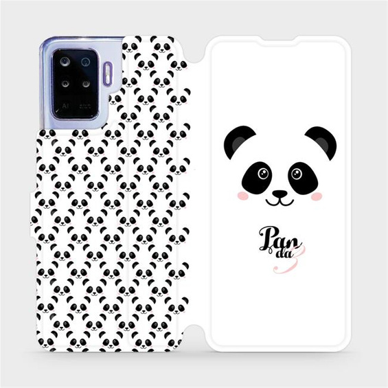 Hülle für OPPO Reno 5 Lite - Farbe M030P