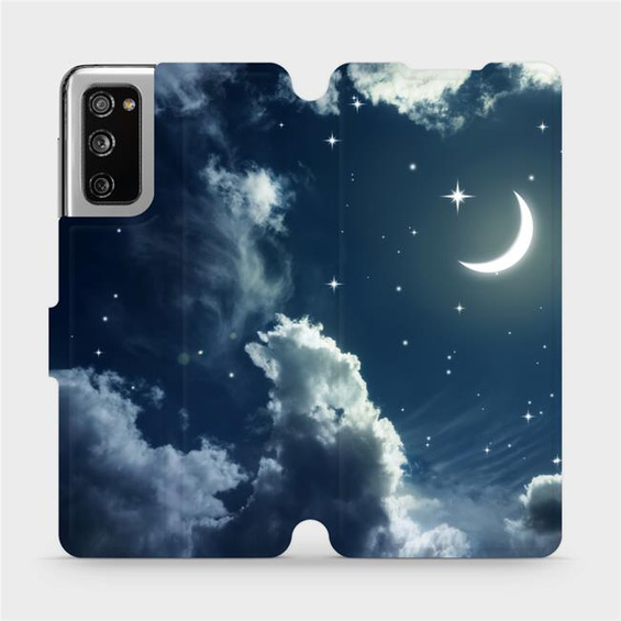 Phone Case Samsung Galaxy S20 FE - Design V145P