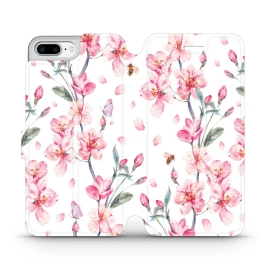Phone Case Apple iPhone 7 Plus - Design M124S