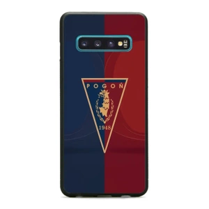 Hülle Glossy Case für Samsung Galaxy S10 - Farbe G08PS