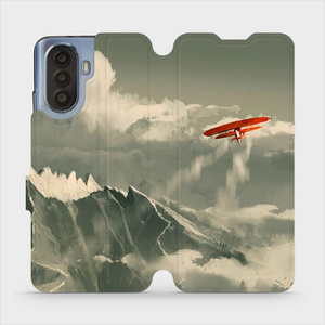 Phone Case Huawei Nova Y70 - Design MA03P