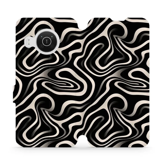 Phone Case Nokia X10 - Design VA63S