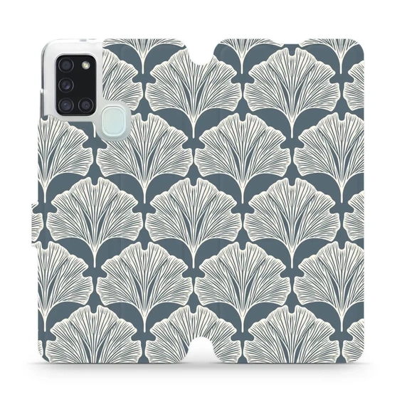 Hülle für Samsung Galaxy A21S - Farbe VA43S