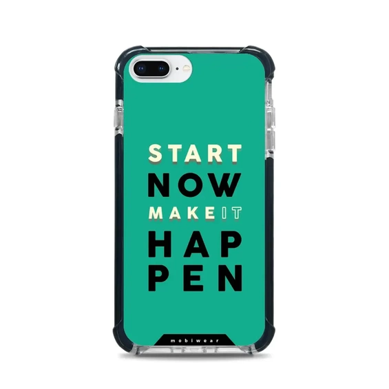 Case MagSafe Elite Bumper for Apple iPhone 7 Plus - Design D079D