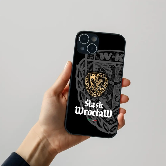 Phone Glossy Case Apple iPhone XR - Design G02SW