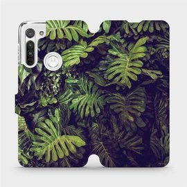 Phone Case Motorola Moto G8 - Design V136P