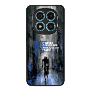 Hülle Glossy Case für Xiaomi Redmi Note 14 Pro 4G - Farbe GD04G