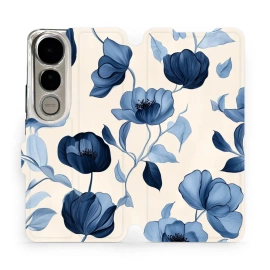 Etui do Vivo V50 Lite - wzór VP73S