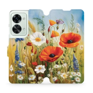 Hülle für OnePlus Nord 2T 5G - Farbe VP43S