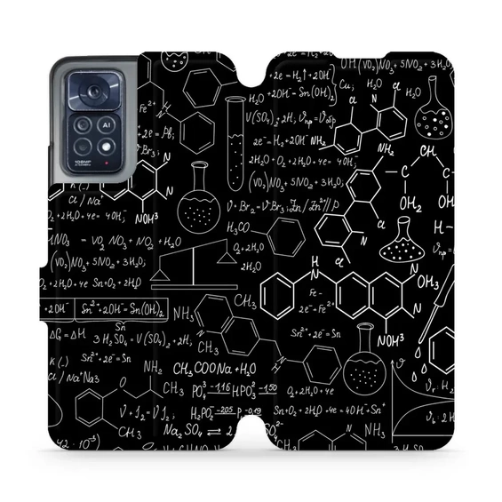 Hülle für Xiaomi Redmi Note 12 Pro 4G - Farbe V060P