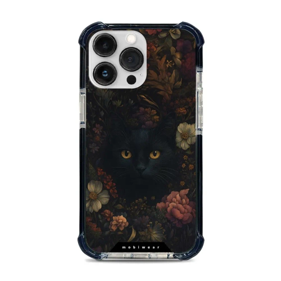 Etui MagSafe Elite Bumper Apple iPhone 13 Pro - wzór D161D