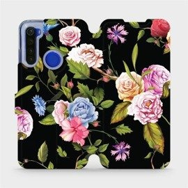 Phone Case Xiaomi Redmi Note 8T - Design VD07S
