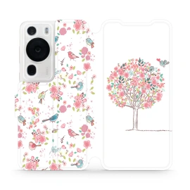 Phone Case Huawei P60 Pro - Design M120S