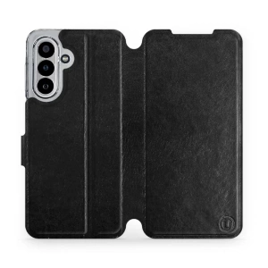 Phone Case Samsung Galaxy A17 5G - Design Black&Gray