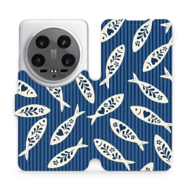 Phone Case Xiaomi 14 Ultra 5G - Design VP89S