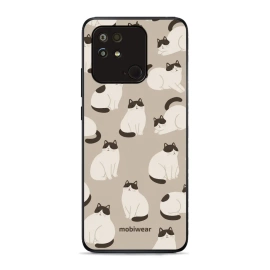 Phone Glossy Case Xiaomi Redmi 10C - Design G160G
