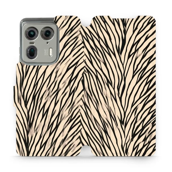 Phone Case Motorola Edge 50 Ultra - Design VA52S