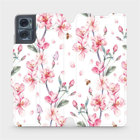 Phone Case Motorola Moto E22i - Design M124S