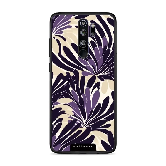 Etui Glossy Case do Xiaomi Redmi Note 8 Pro - wzór GA47G