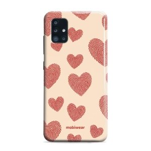 Case Elite Pro for Samsung Galaxy A71 - Design EP93E