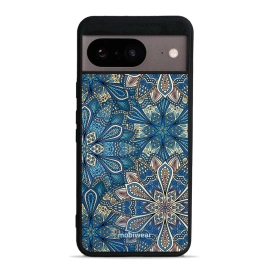 Phone Glossy Case Google Pixel 8 - Design G038G
