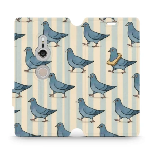 Phone Case Sony Xperia XZ2 - Design VP91S