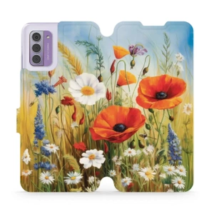 Etui do Nokia G42 - wzór VP43S