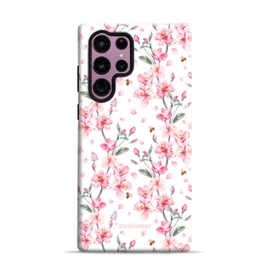 Case Elite Pro for Samsung Galaxy S22 Ultra - Design E124E