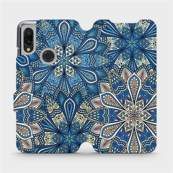 Phone Case Xiaomi Redmi 7 - Design V108P