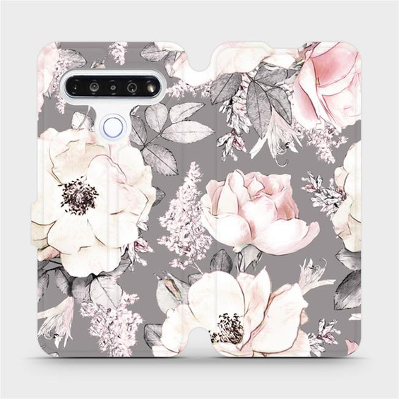 Phone Case LG K61 - Design MX06S