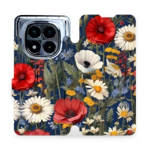 Phone Case Xiaomi Redmi Note 14 Pro 5G - Design VP46S